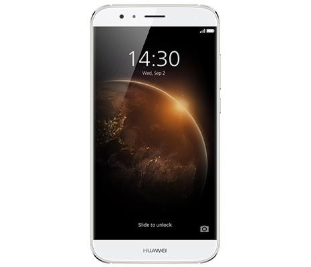 Huawei G8 Mystic Champagne - 267065 - zdjęcie 2